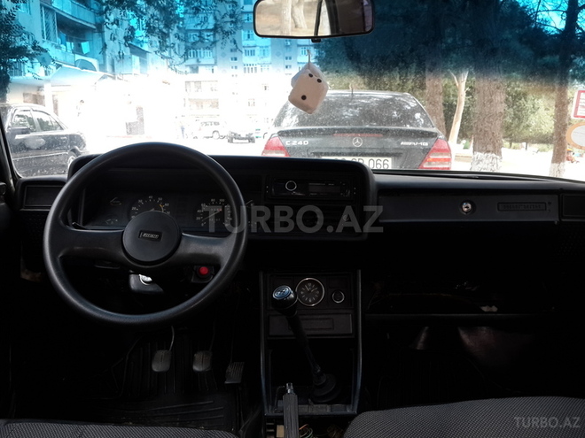 LADA (VAZ) 2107 2002, 240,000 km - 1.6 l - Bakı