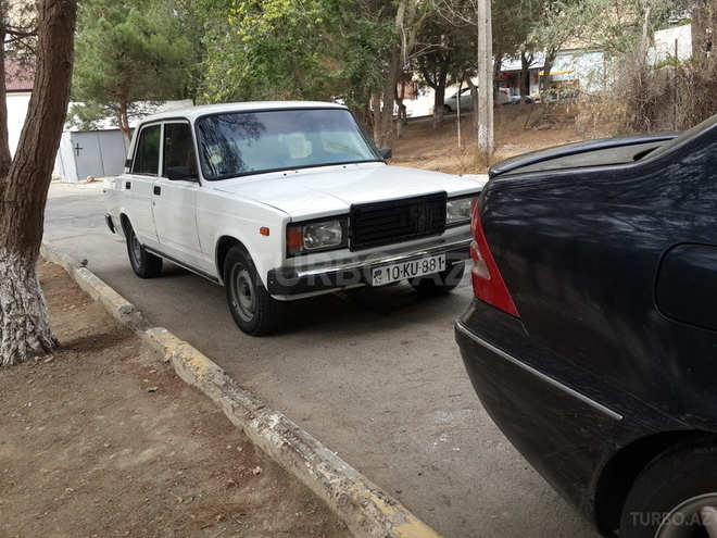 LADA (VAZ) 2107 2002, 240,000 km - 1.6 l - Bakı