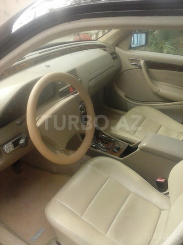 Mercedes C 230 1999, 220,000 km - 2.3 l - Bakı