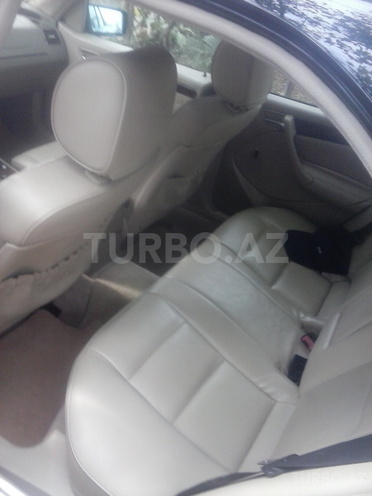 Mercedes C 230 1999, 220,000 km - 2.3 l - Bakı