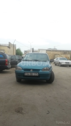 Opel Corsa 1995, 25,000 km - 0.2 l - Bakı