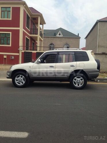 Toyota RAV4 1999, 194,600 km - 2.0 l - Bakı