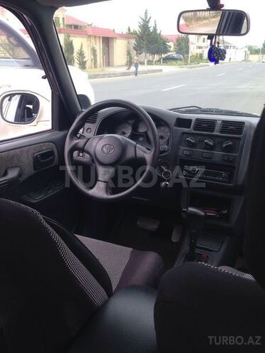 Toyota RAV4 1999, 194,600 km - 2.0 l - Bakı