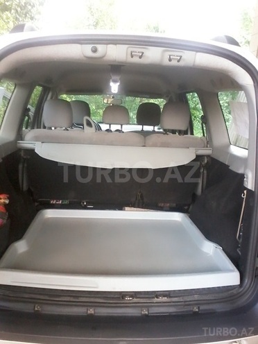 Renault Logan 2007, 113,000 km - 1.4 l - Xaçmaz