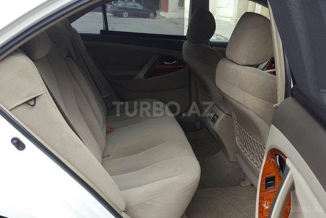 Toyota Camry 2008, 110,000 km - 2.4 l - Bakı