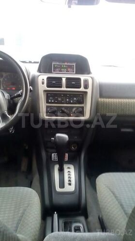 Mitsubishi Pajero io 1999, 150,000 km - 1.8 l - Sumqayıt