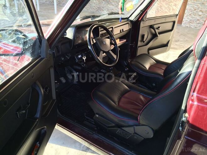 LADA (VAZ) Niva 2012, 26,000 km - 1.7 l - Ağstafa