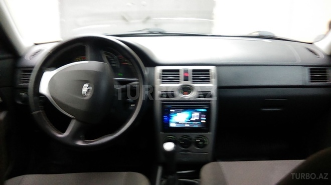 LADA (VAZ) Priora 2013, 73,000 km - 1.6 l - Bakı