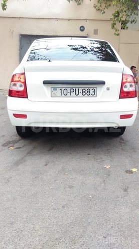 LADA (VAZ) Priora 2013, 73,000 km - 1.6 l - Bakı