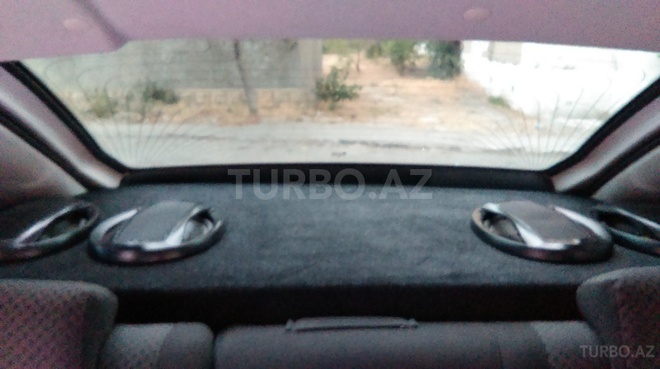 LADA (VAZ) Priora 2013, 73,000 km - 1.6 l - Bakı