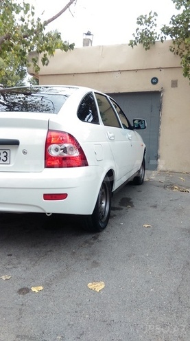 LADA (VAZ) Priora 2013, 73,000 km - 1.6 l - Bakı