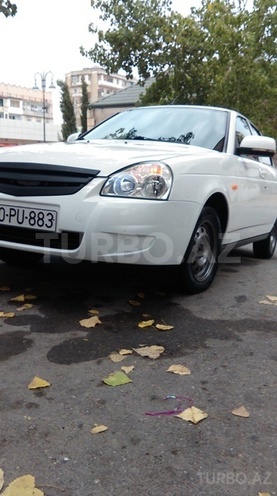 LADA (VAZ) Priora 2013, 73,000 km - 1.6 l - Bakı