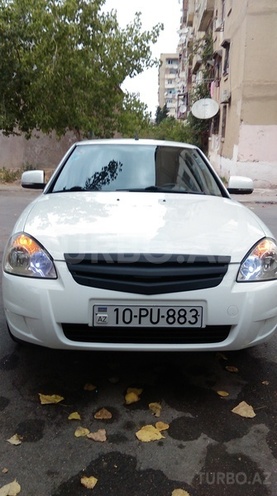 LADA (VAZ) Priora 2013, 73,000 km - 1.6 l - Bakı