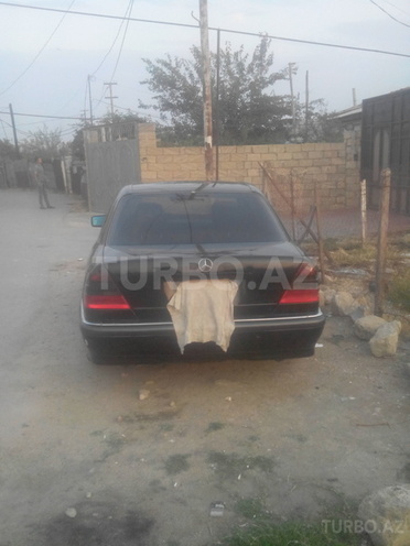 Mercedes C 230 1998, 199,166 km - 2.3 l - Sumqayıt