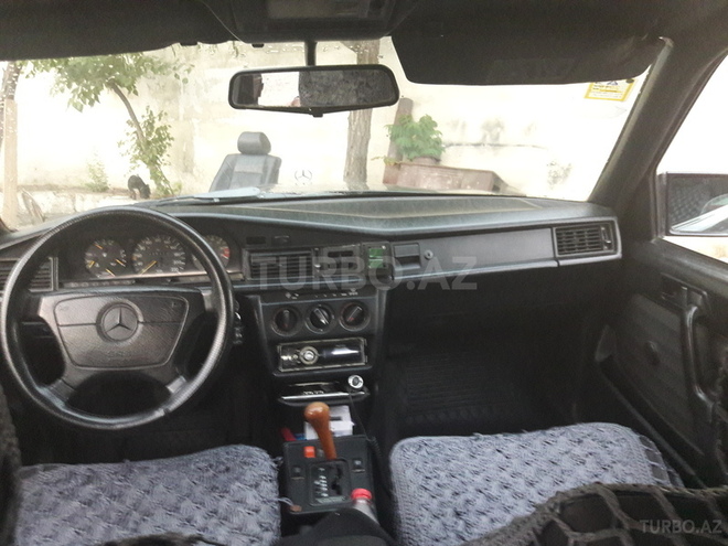 Mercedes 190 1991, 2,100,000 km - 0.2 l - Bakı