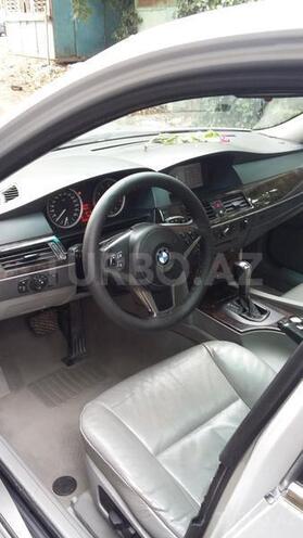 BMW 525 2006, 232,500 km - 2.5 l - Bakı