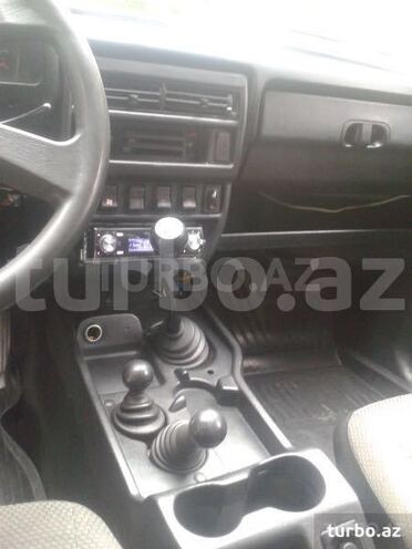 LADA (VAZ) Niva 2013, 56,000 km - 1.7 l - Sumqayıt