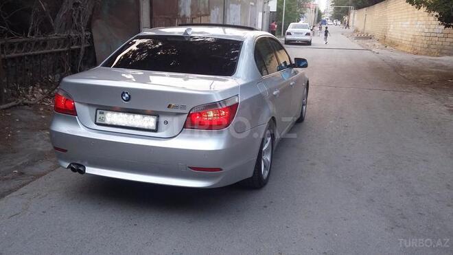 BMW 525 2006, 232,500 km - 2.5 l - Bakı