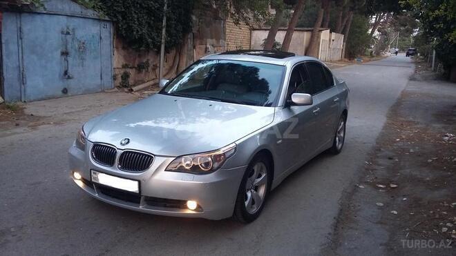 BMW 525 2006, 232,500 km - 2.5 l - Bakı