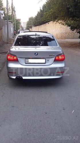 BMW 525 2006, 232,500 km - 2.5 l - Bakı