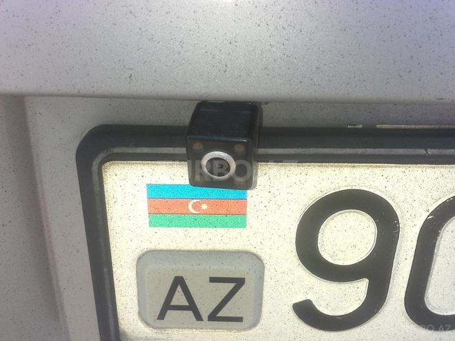 Hyundai Terracan 2004, 250,000 km - 2.9 l - Bakı