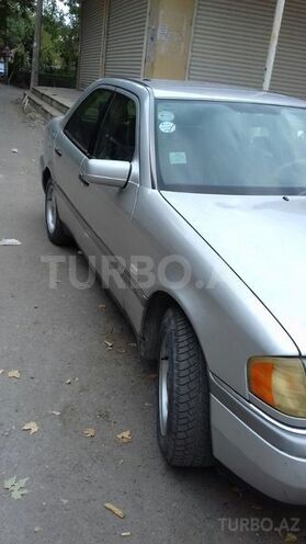 Mercedes C 180 1994, 335,850 km - 1.8 l - Bakı