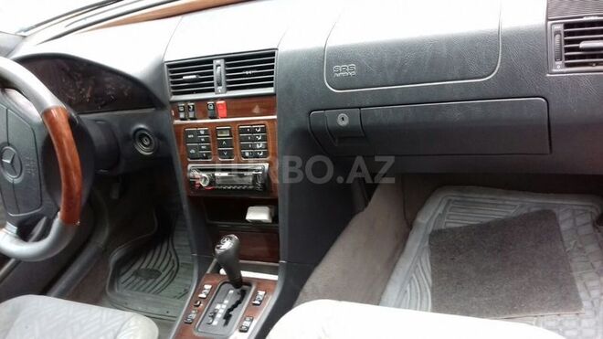 Mercedes C 180 1994, 335,850 km - 1.8 l - Bakı