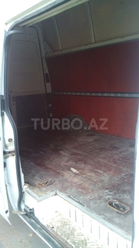 Ford Transit 1999, 138,000 km - 2.4 l - Mingəçevir