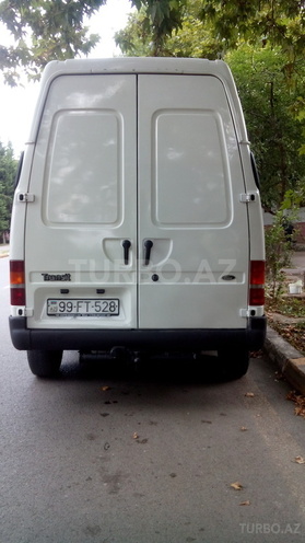 Ford Transit 1999, 138,000 km - 2.4 l - Mingəçevir