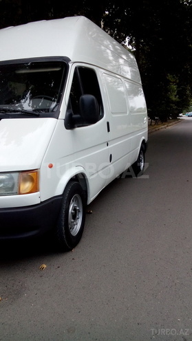 Ford Transit 1999, 138,000 km - 2.4 l - Mingəçevir
