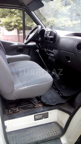 Ford Transit 1999, 138,000 km - 2.4 l - Mingəçevir