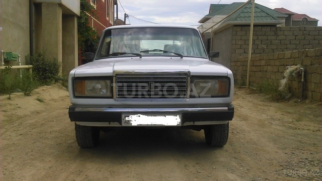 LADA (VAZ) 2104 2003, 129,000 km - 1.6 l - Bakı