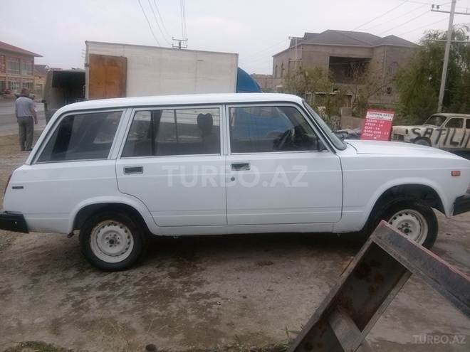 LADA (VAZ) 2104 2003, 129,000 km - 1.6 l - Bakı