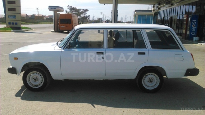 LADA (VAZ) 2104 2003, 129,000 km - 1.6 l - Bakı