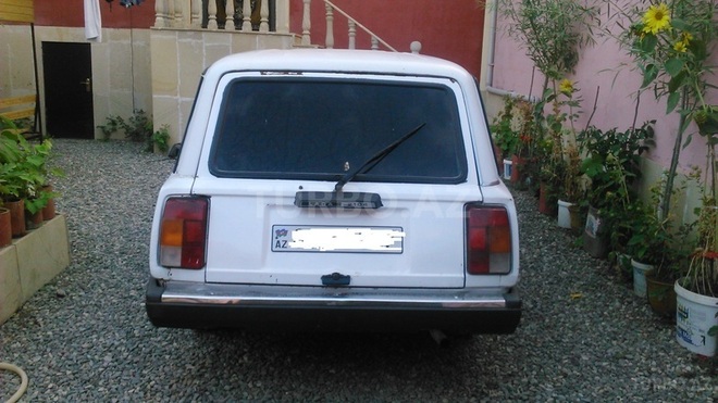 LADA (VAZ) 2104 2003, 129,000 km - 1.6 l - Bakı