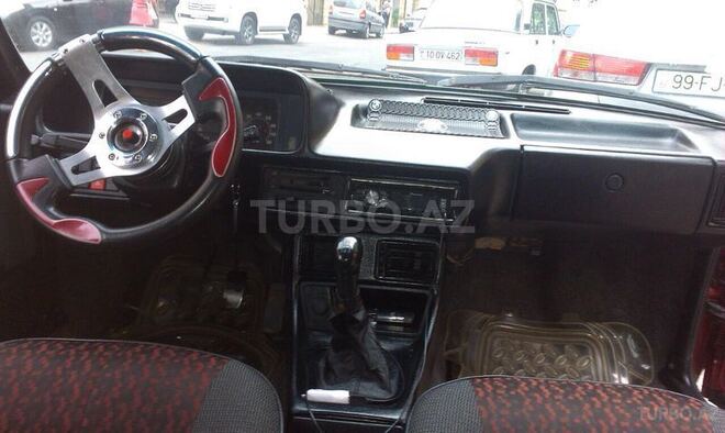 Tofas Sahin 2004, 102,000 km - 1.6 l - Bakı