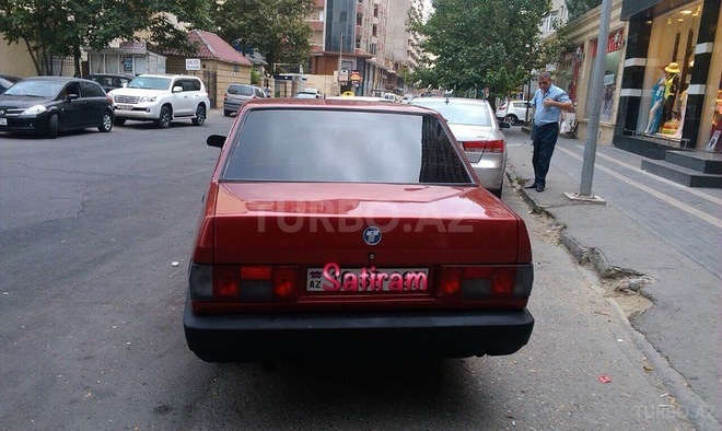 Tofas Sahin 2004, 102,000 km - 1.6 l - Bakı