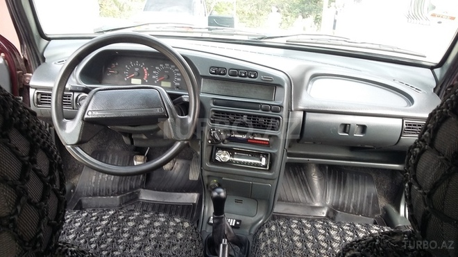 LADA (VAZ) 2105 2012, 118,000 km - 1.6 l - Bakı