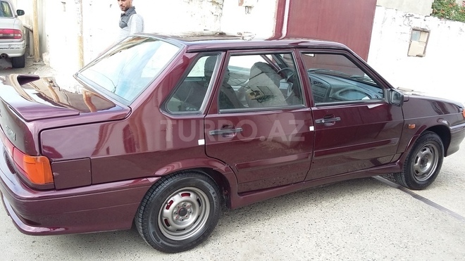 LADA (VAZ) 2105 2012, 118,000 km - 1.6 l - Bakı