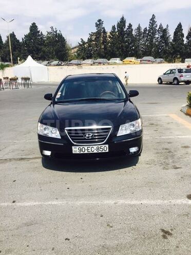 Hyundai Sonata 2008, 275,000 km - 0.3 l - Bakı
