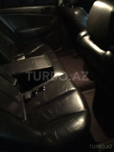 Hyundai Sonata 2008, 275,000 km - 0.3 l - Bakı