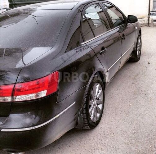 Hyundai Sonata 2008, 275,000 km - 0.3 l - Bakı