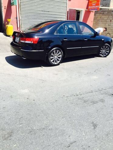 Hyundai Sonata 2008, 275,000 km - 0.3 l - Bakı