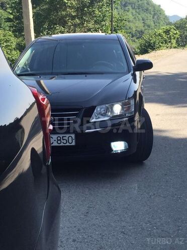 Hyundai Sonata 2008, 275,000 km - 0.3 l - Bakı