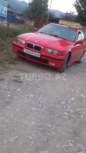 BMW 318 1998, 357,895 km - 2.0 l - İsmayıllı