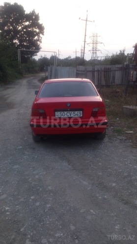 BMW 318 1998, 357,895 km - 2.0 l - İsmayıllı