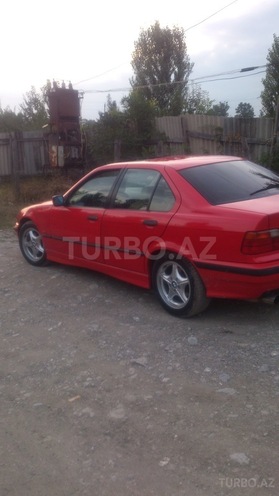 BMW 318 1998, 357,895 km - 2.0 l - İsmayıllı