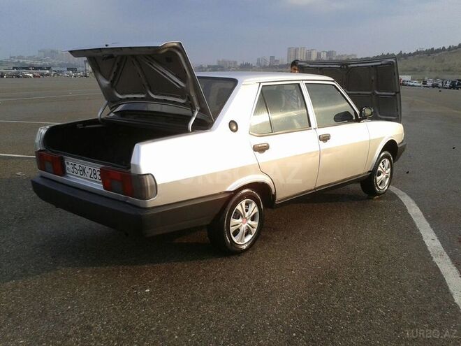 Tofas Sahin 2004, 100,000 km - 1.6 l - Bakı