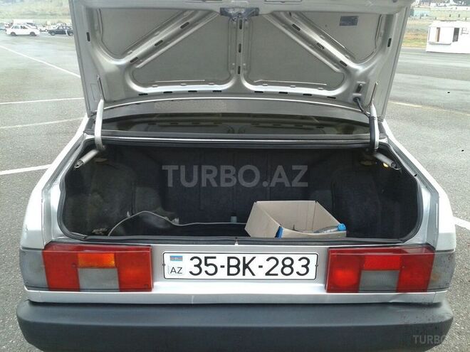 Tofas Sahin 2004, 100,000 km - 1.6 l - Bakı