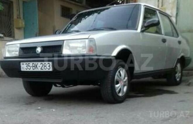 Tofas Sahin 2004, 100,000 km - 1.6 l - Bakı